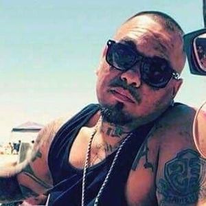 Meet your Posher, Richard